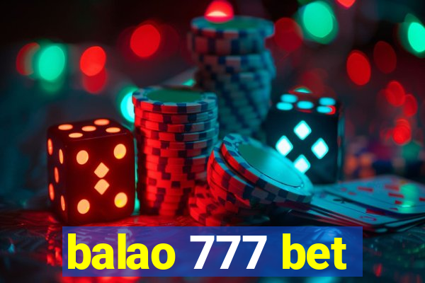 balao 777 bet