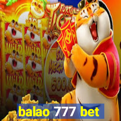 balao 777 bet