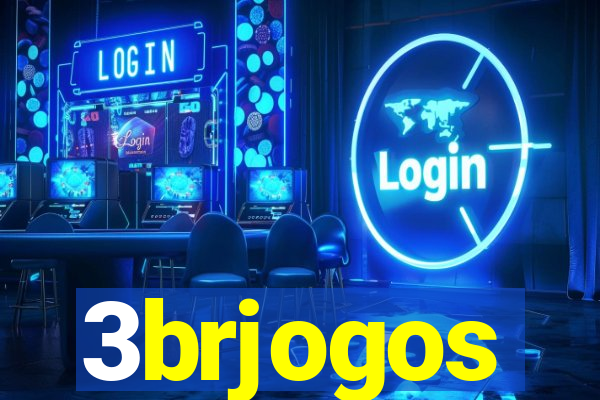 3brjogos