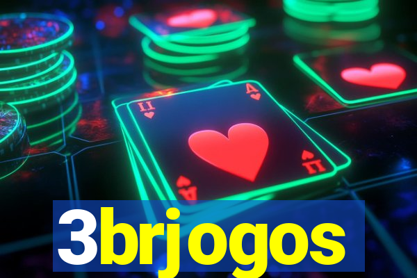 3brjogos