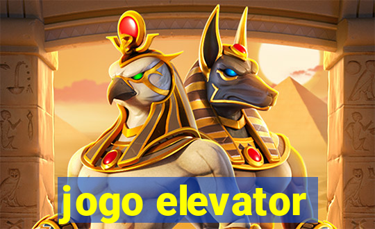 jogo elevator