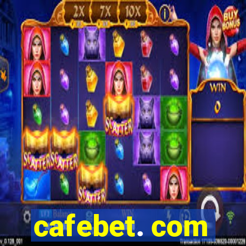 cafebet. com