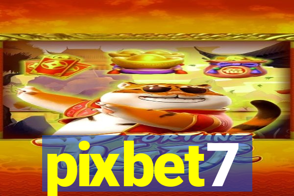 pixbet7