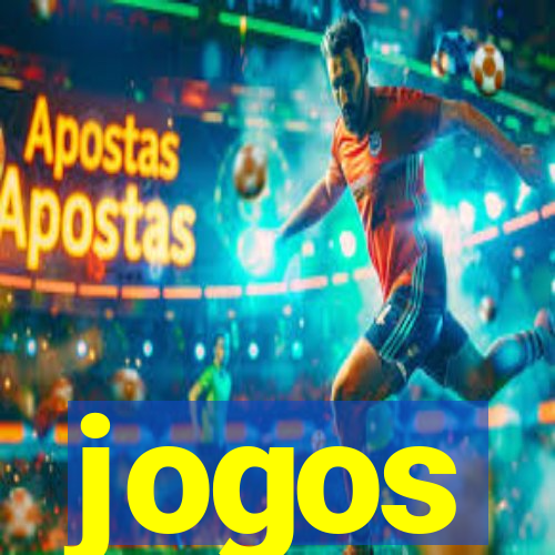 jogos