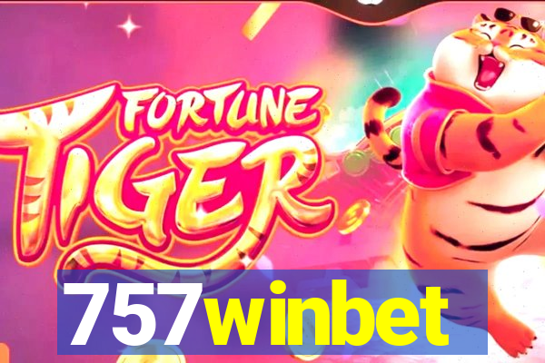 757winbet