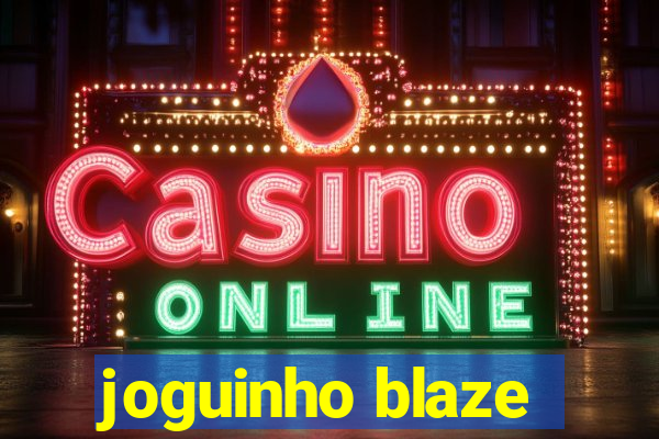 joguinho blaze