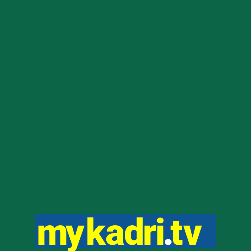 mykadri.tv