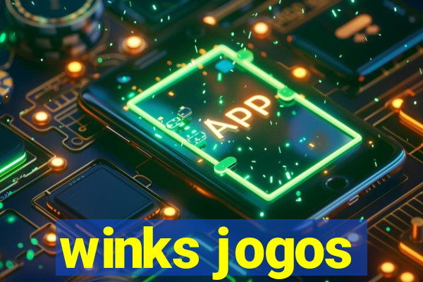 winks jogos