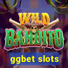 ggbet slots