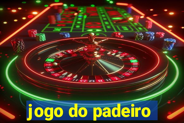 jogo do padeiro