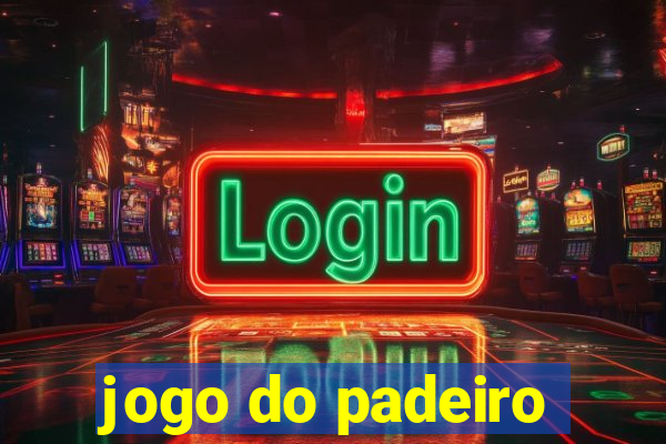 jogo do padeiro