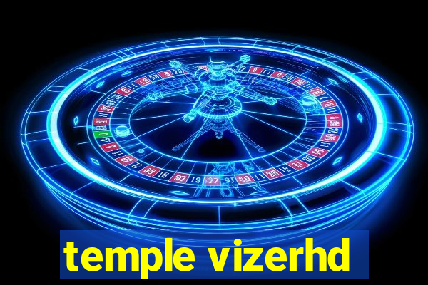 temple vizerhd