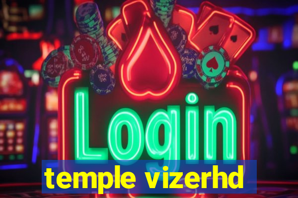 temple vizerhd