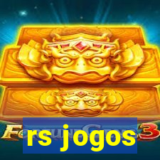 rs jogos