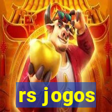 rs jogos