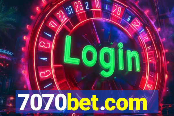 7070bet.com