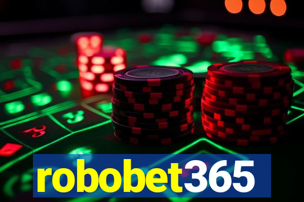 robobet365