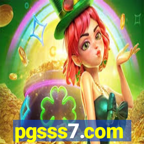 pgsss7.com