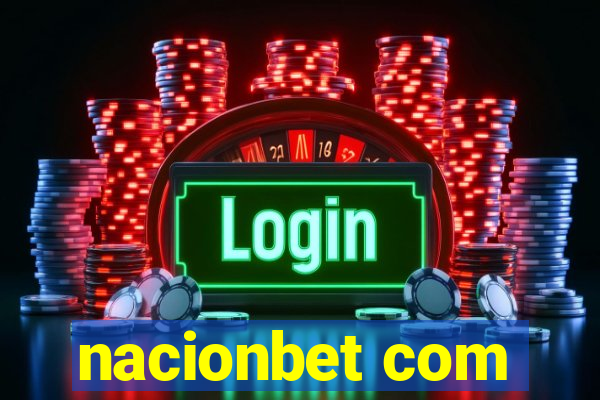 nacionbet com