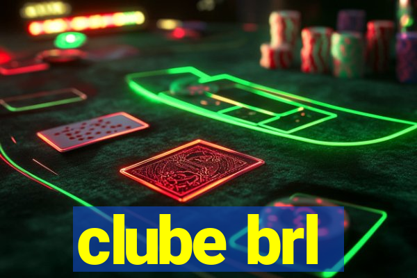 clube brl