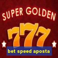 bet speed aposta