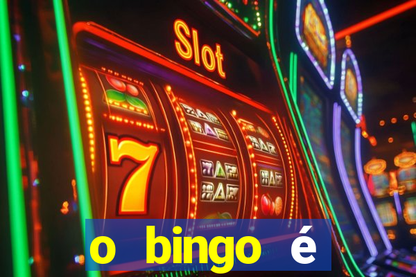 o bingo é legalizado no brasil?