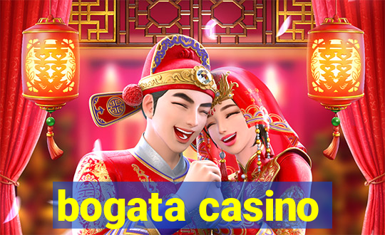 bogata casino