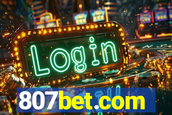 807bet.com