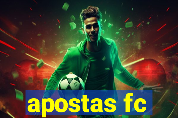 apostas fc