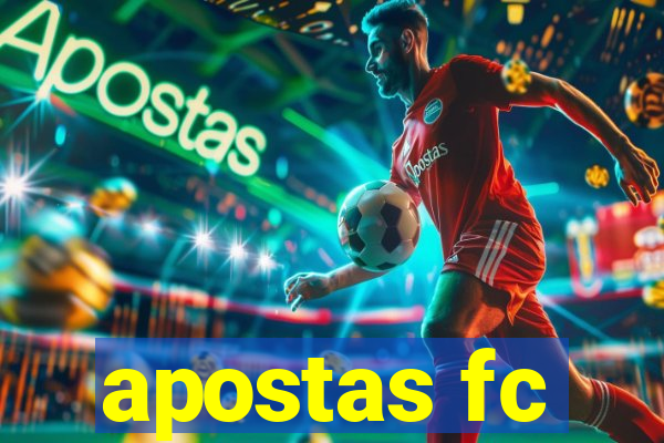 apostas fc