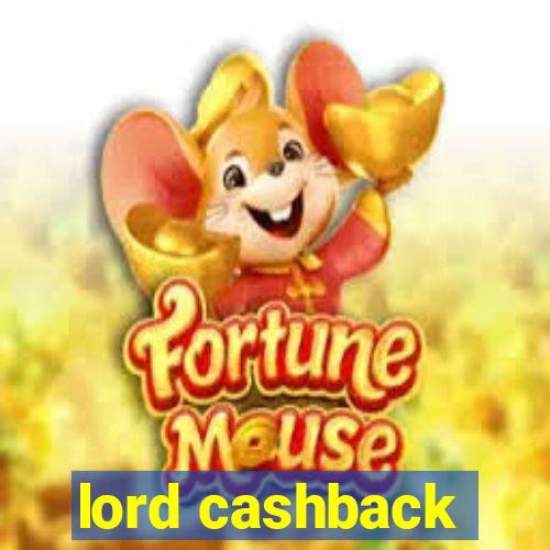 lord cashback