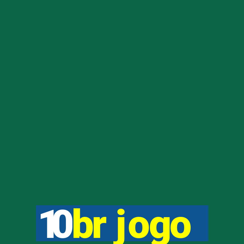 10br jogo