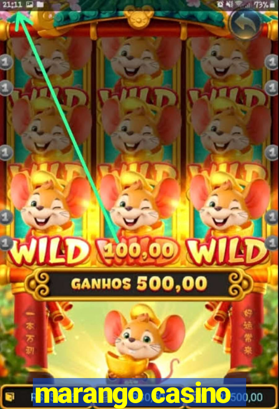 marango casino