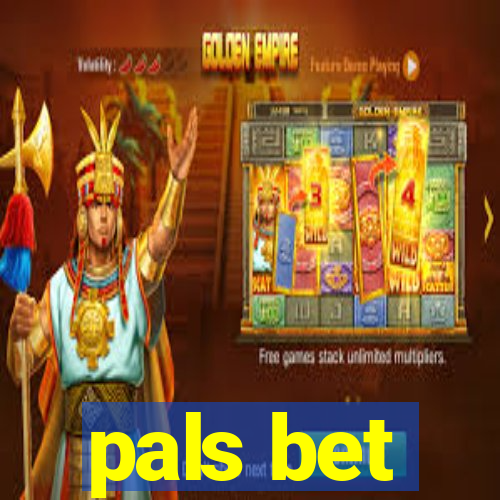 pals bet