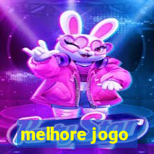 melhore jogo