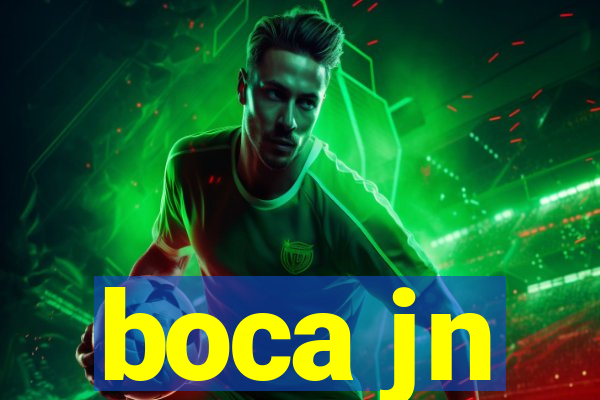 boca jn