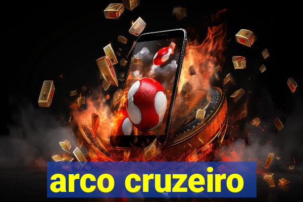 arco cruzeiro