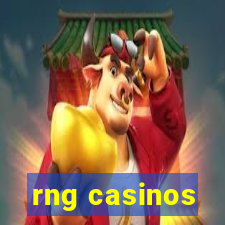 rng casinos