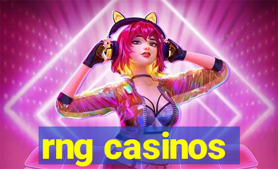 rng casinos