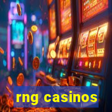 rng casinos