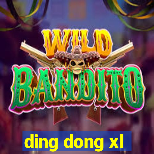 ding dong xl