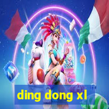 ding dong xl