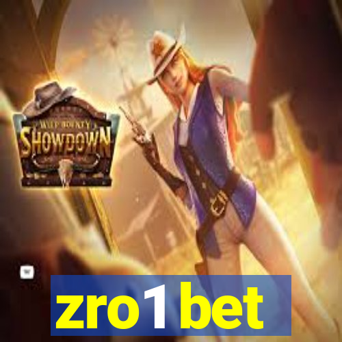 zro1 bet