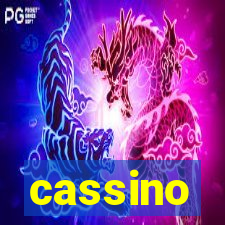 cassino