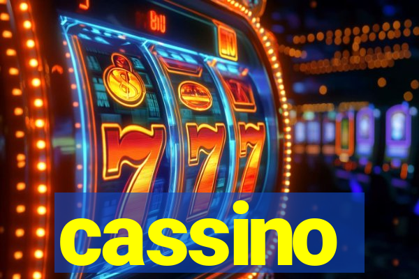 cassino