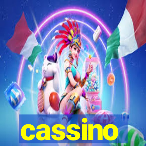 cassino