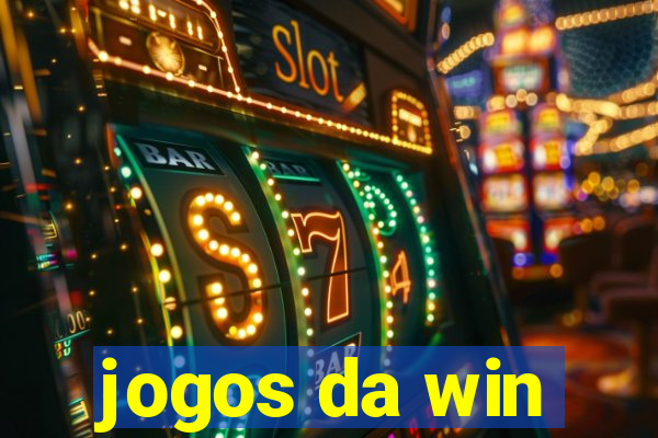 jogos da win