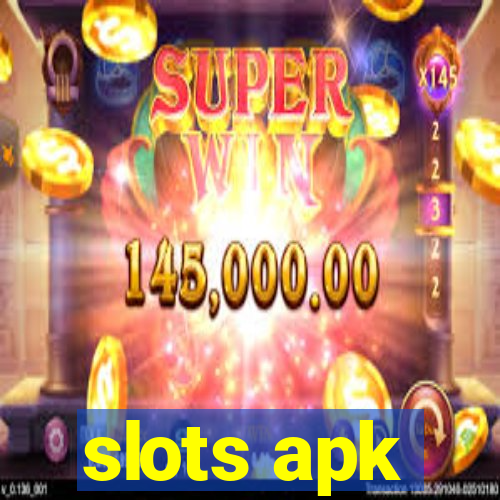 slots apk