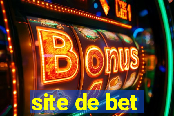 site de bet