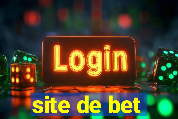 site de bet